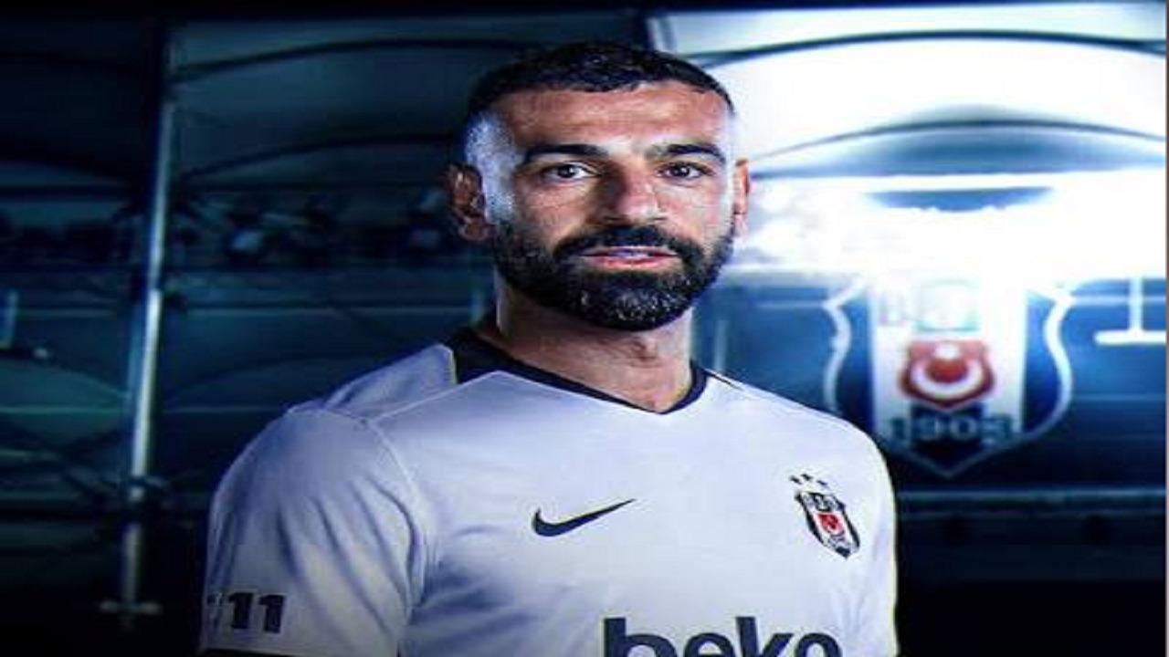 بشكتاش التركي ينفي رسمياً تقدمه بعرض لضم محمد صلاح