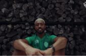 الأهلي يعلن التعاقد مع نايف مسعود.. فيديو