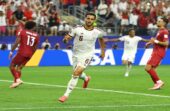 إسبانيا تقصي البرتغال بهدف قاتل