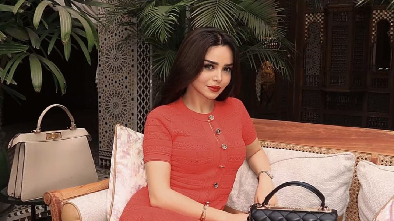 رهف القحطاني ترد على الانتقادات بعد زيارتها للمغرب