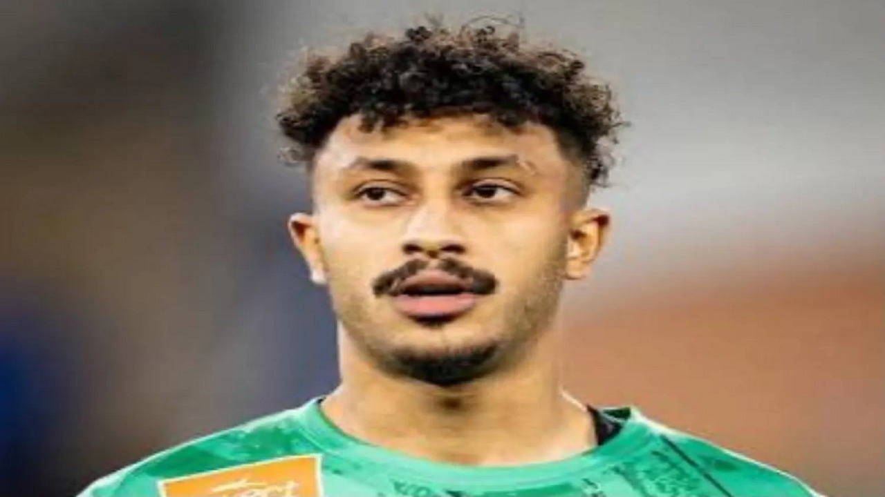 الهلال يتحرك لشراء عقد ناصر الهليل