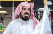 تركي الضبعان يتجه للترشح لرئاسة اتحاد القدم