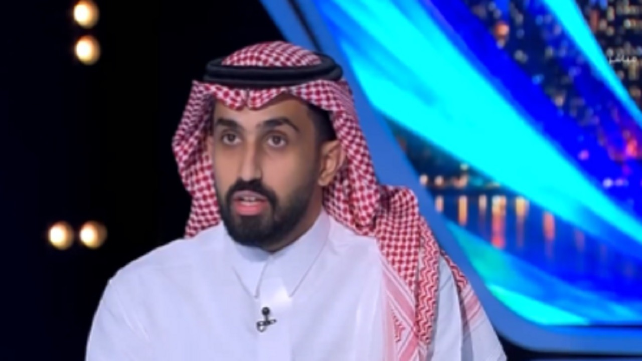 التميمي: الأهلي أفضل نادي في شراء عقود اللاعبين وتصريفهم.. فيديو