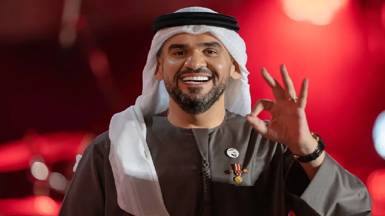 القضاء المصري ينصف حسين الجسمي في قضية التشهير