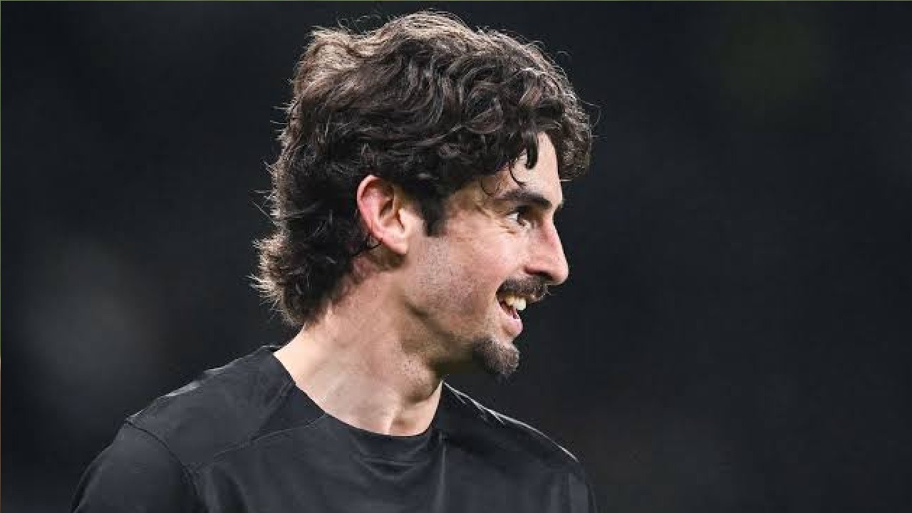 ترينكاو يتجاوز الفحص الطبي استعدادا للانضمام للأهلي