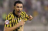 هشام أبو شروان: جماهير الاتحاد رقم واحد في السعودية وأتمنى رؤية اتحاد مختلف
