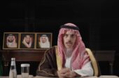 وزير الخارجية : لا بديل عن الدبلوماسية والقوة العسكرية لا تضمن استقرارًا دائمًا.. فيديو