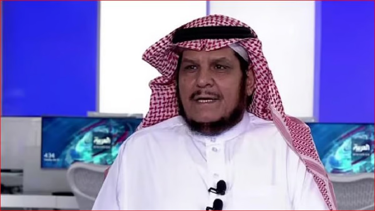 الحصيني : الجوزاء تبدأ غدًا وذروة الحر والسموم خلال 26 يومًا