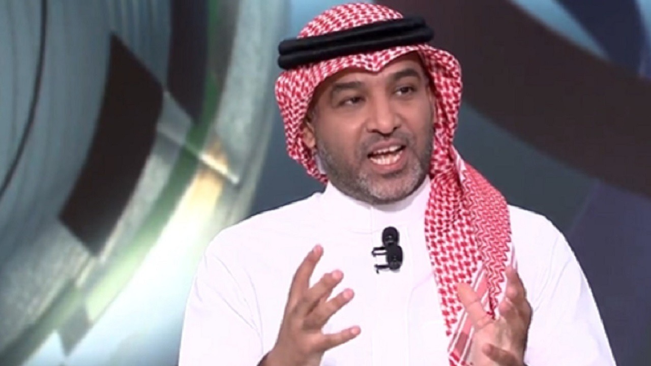 عبده عطيف: ديمبيلي يفقد إمكانياته كلما دخل في العمق.. فيديو