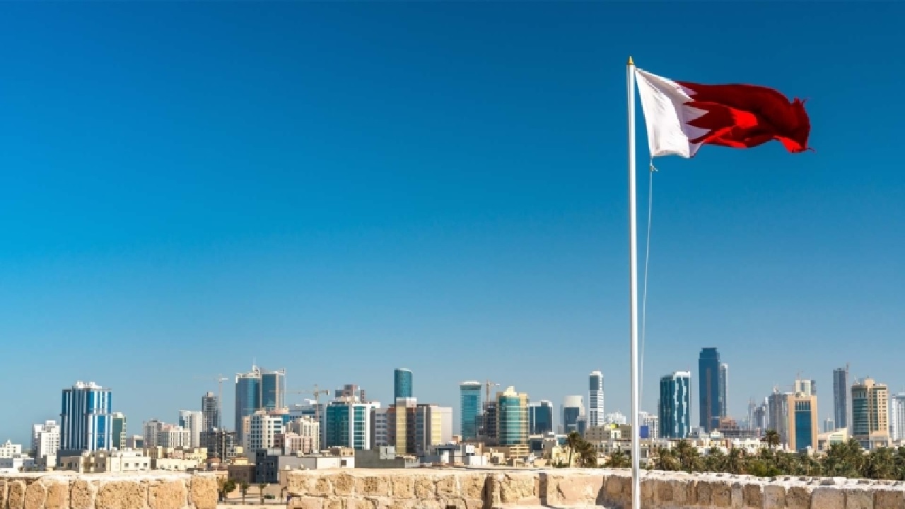 إطلاق صافرات الإنذار في البحرين