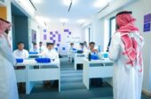 التعليم والصناعة تطلقان أول مدرسة ثانوية للموهوبين في الصناعات المتقدمة