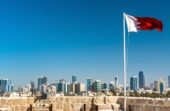 البحرين تعترض وتدمر عددًا من الاعتداءات الجوية الإيرانية