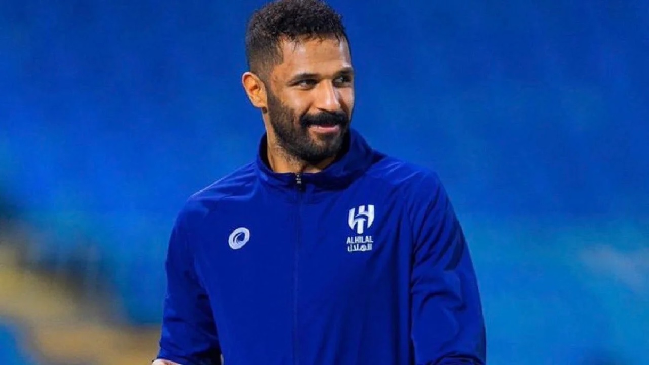 العويس يضع الهلال في مقدمة خياراته