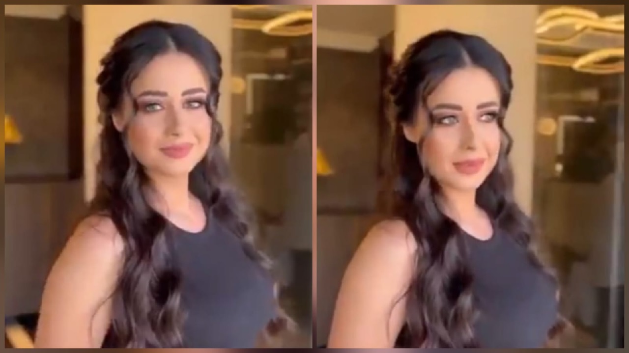 روعة السعدي تخطف الأنظار في أحدث ظهور.. فيديو