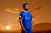 الهلال يفتقد سالم الدوسري 8 أسابيع بسبب جراحة الركبة