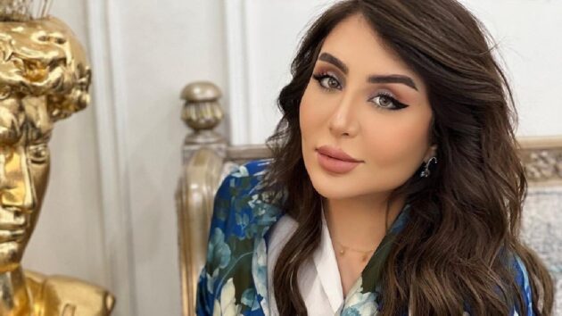 شيماء علي: عمري 44 بس داخلي طفلة صغيرة