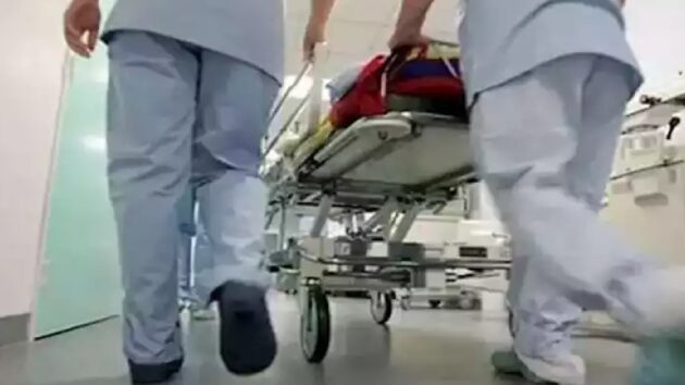 عامل يتسبب في تسمم جماعي لـ 138 شخصاً في الأردن