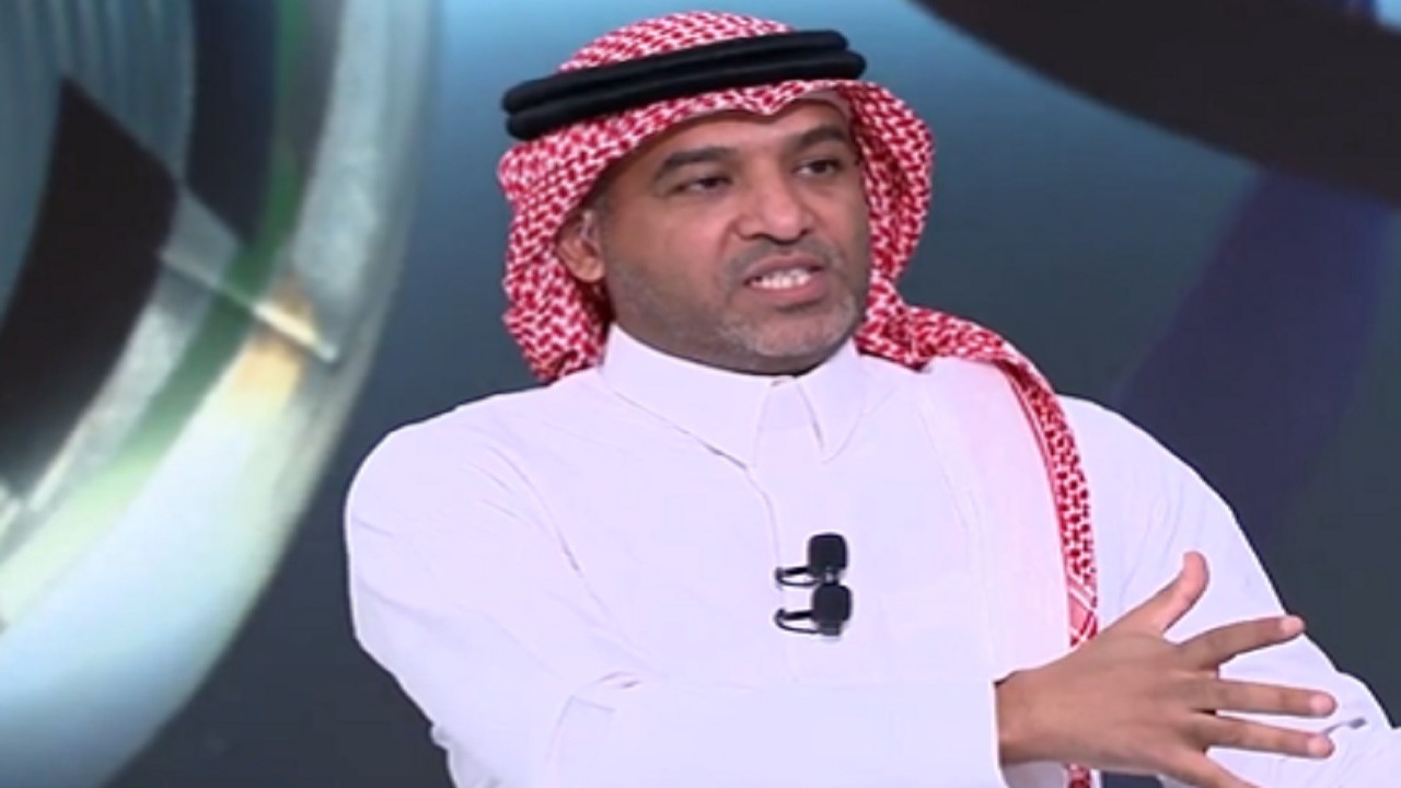 عبده عطيف: الكرة الإسبانية تتميز بالتكنيك واتخاذ القرار بسرعة.. فيديو