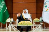 رئيس ديوان المظالم يتفقد المحكمة الإدارية بالرياض ويشيد بتطوّر الأداء..صور