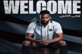 الشباب يوقع مع عوض الناشري