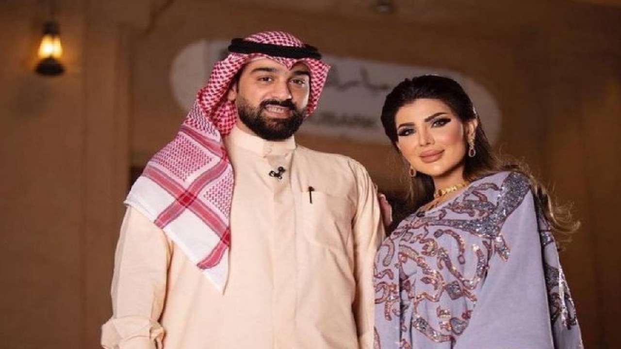 إلهام الفضالة: كنت جبانة وشهاب قوالي شخصيتي