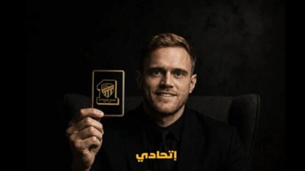 الاتحاد يعلن التعاقد مع المدرب الألماني ينس فيسينغ.. فيديو
