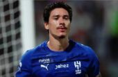 نونيز يتجه لفسخ عقده مع الهلال