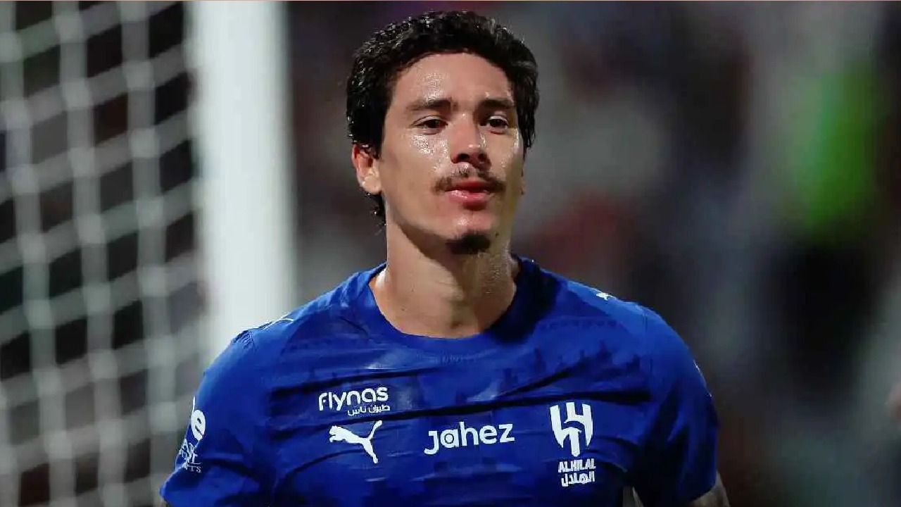 نونيز يتجه لفسخ عقده مع الهلال
