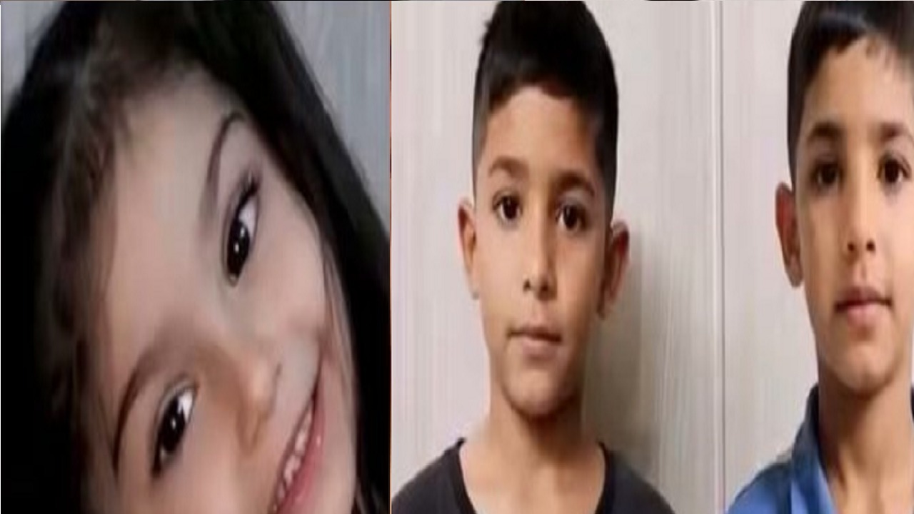 القبض على طفلين اغتصبا صغيرة بعمر 3 سنوات