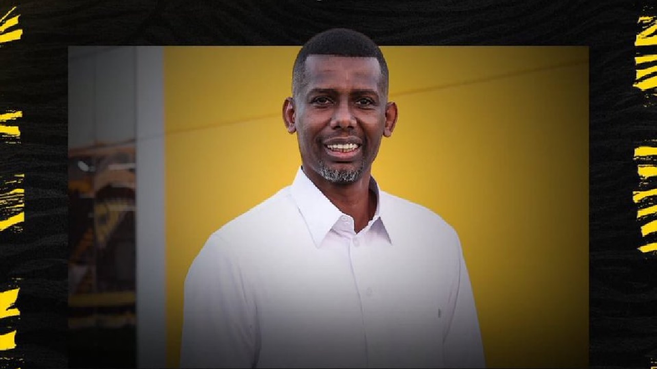 الاتحاد يعين حمد المنتشري مديرًا للفريق الأول