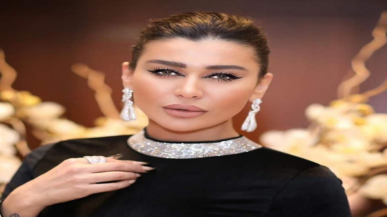 نادين الراسي: لا أخجل من تقدمي في العمر