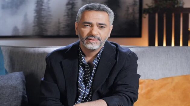 أول تعليق من فضل شاكر بعد إخلاء سبيله