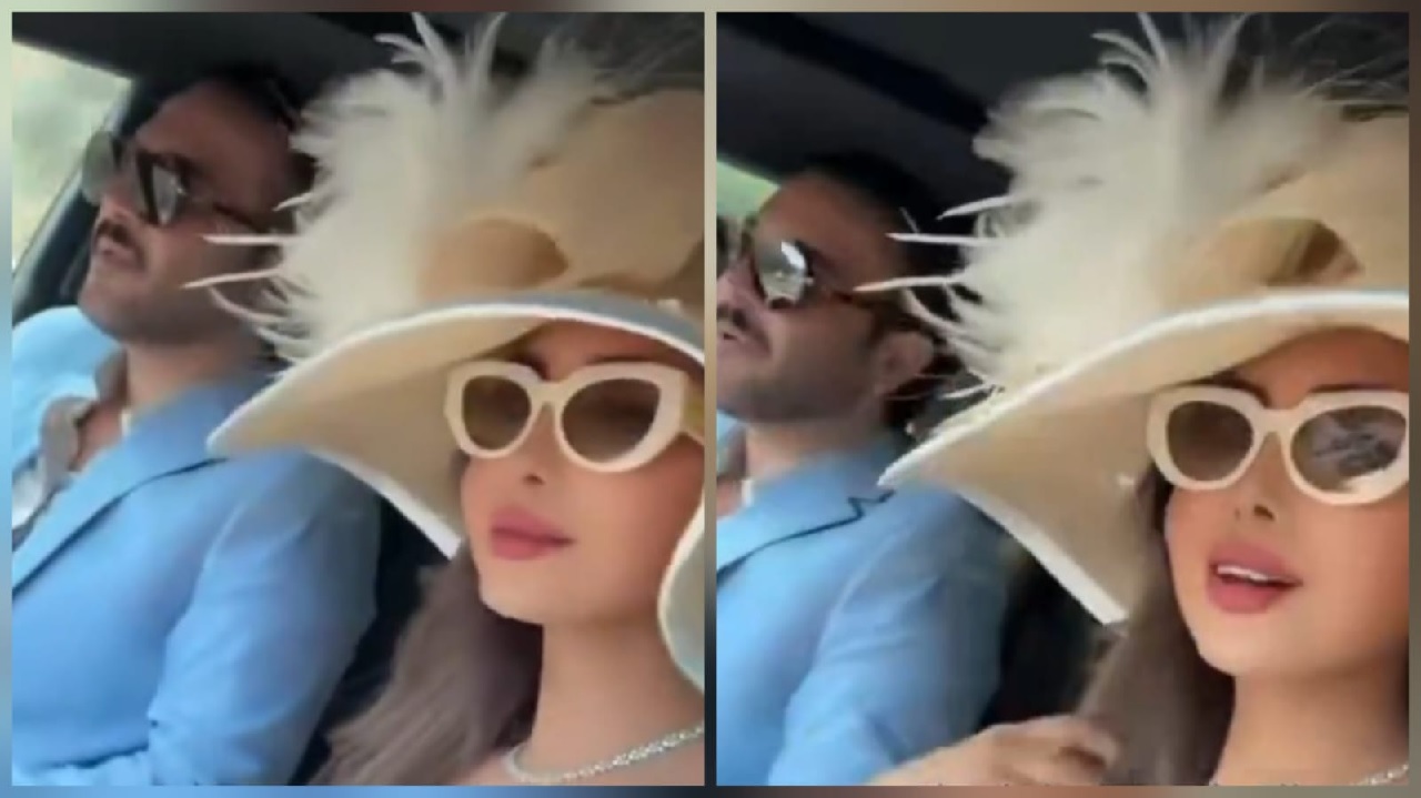 هند القحطاني: لو ما نتخانق أنا وسامي بأحس إنه بليد مشاعر.. فيديو