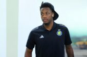 النصر يوافق على إعارة دوران إلى بنفيكا ويتحمل جزءًا من راتبه