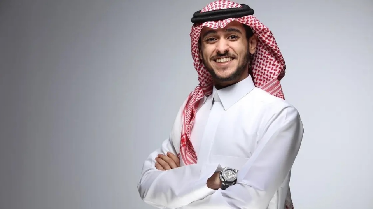 عايض يوسف: مررت بأمور لا أتمنى أن يعيشها حتى عدوي