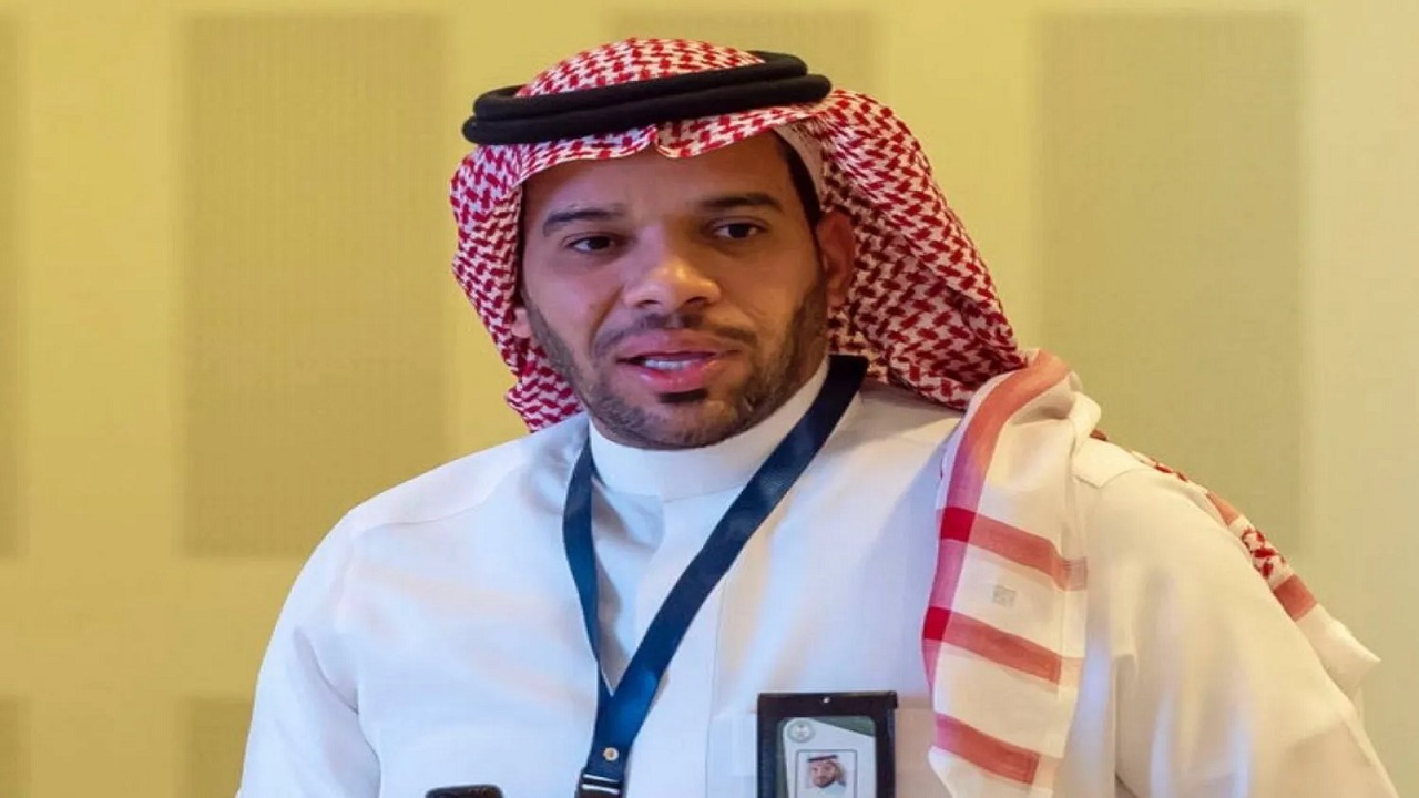 الأهلي يتجه إلى تكليف أحمد الشنقيطي برئاسة النادي