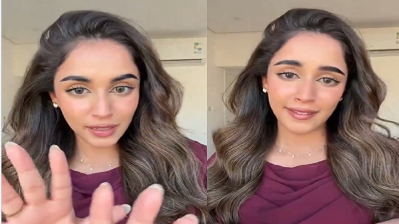 مرام لمتابعيها: أنا مصدومة منكم عرفتوا عن حملي حتى قبل أنا اعرف.. فيديو