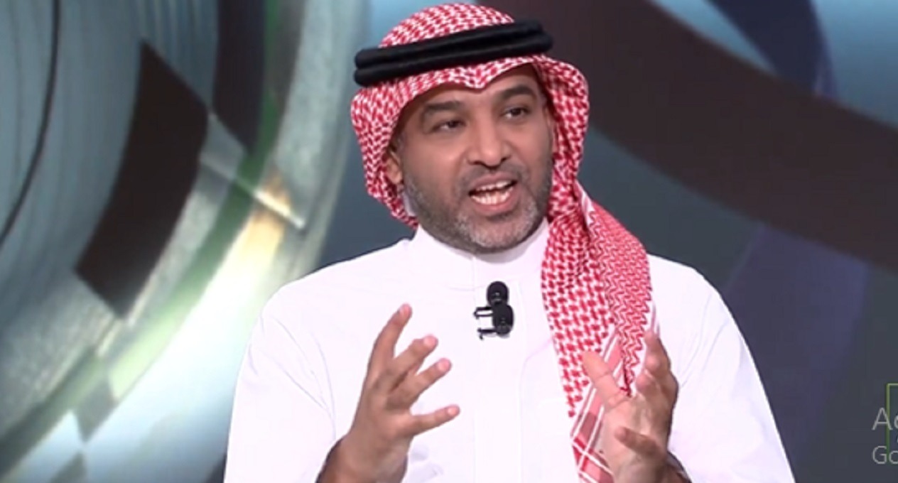 عبده عطيف: ديمبيلي يفقد إمكانياته كلما دخل في العمق.. فيديو
