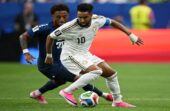 الهلال يمنح لاعبيه الدوليين إجازة 18 يومًا
