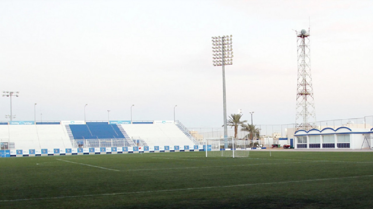 الهلال يودع مقر العريجاء وينتقل إلى منشأته الجديدة