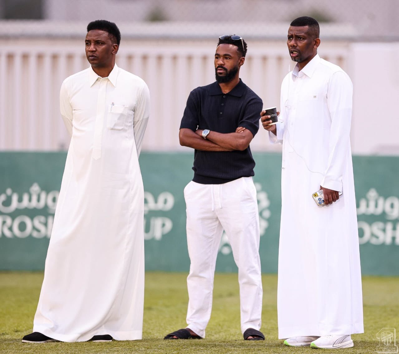 محمد نور يغادر منصبه في الاتحاد واستمرار المنتشري