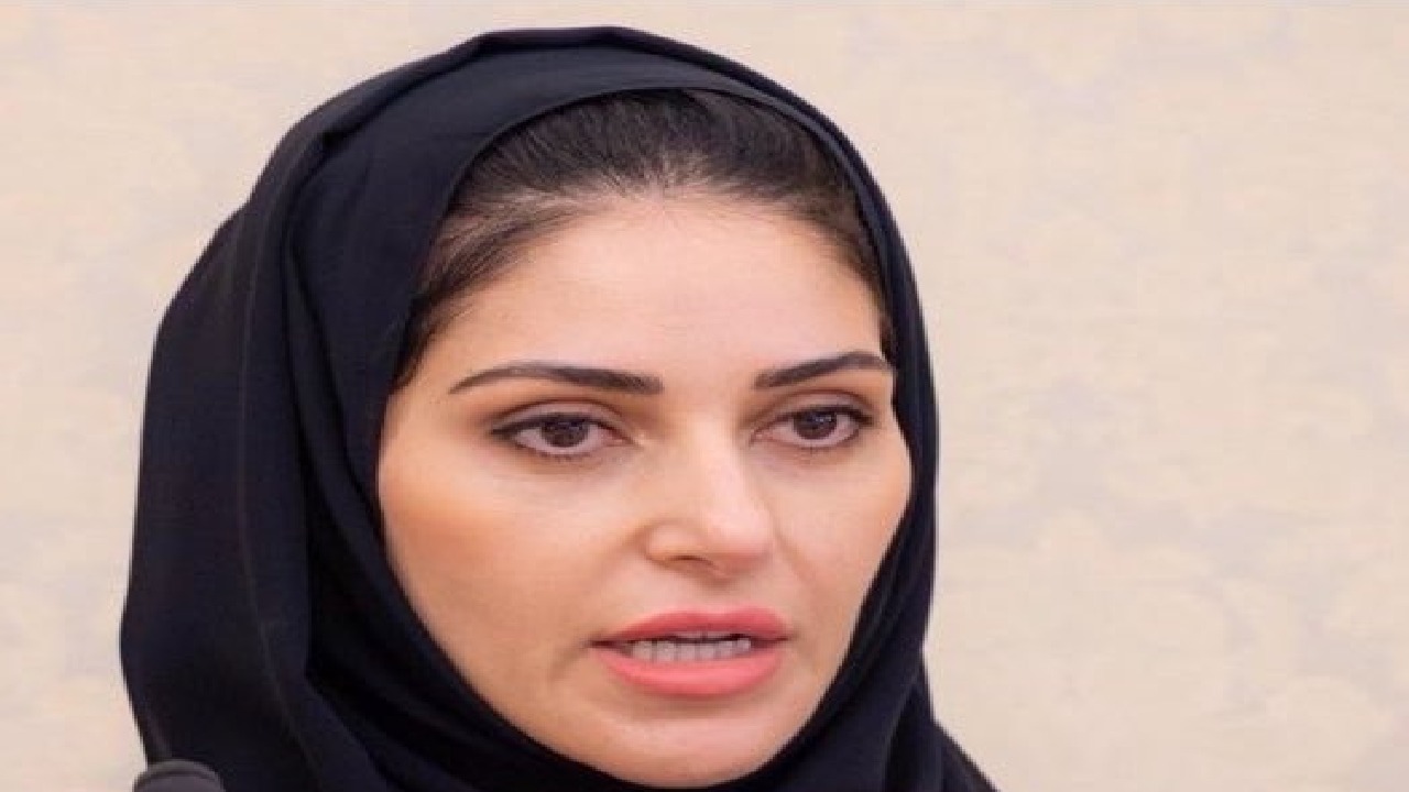 السيرة الذاتية لـ أسيل الشهيل سفيرةً المملكة لدى السويد