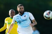 الهلال يهزم صن داونز ودياً بثنائية