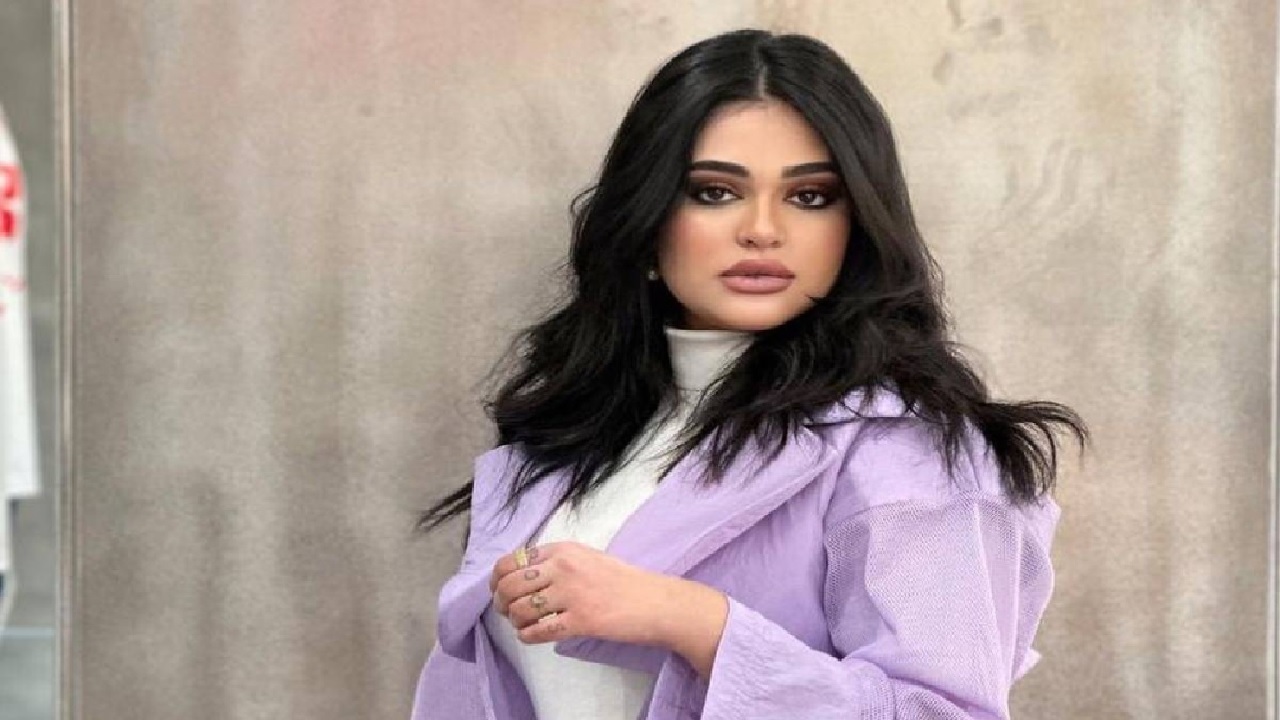 ليالي دهراب: هناك خطوط حمر وأمور لا يجب أن يعرفها الجمهور .. فيديو