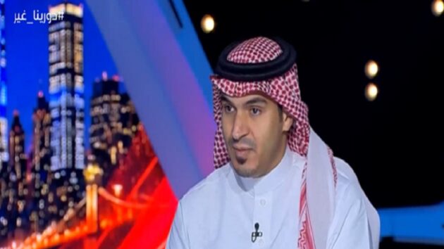 أباعود: مبابي سيكسر الهداف التاريخي للمونديال.. فيديو