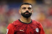 بشكتاش يقدم عرض نهائي لمحمد صلاح
