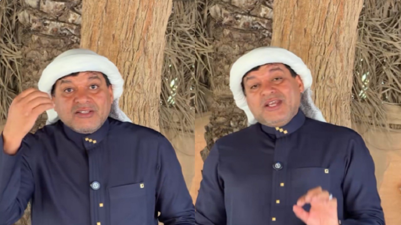 الزعاق: اليوم أول موسم المرزم .. فيديو