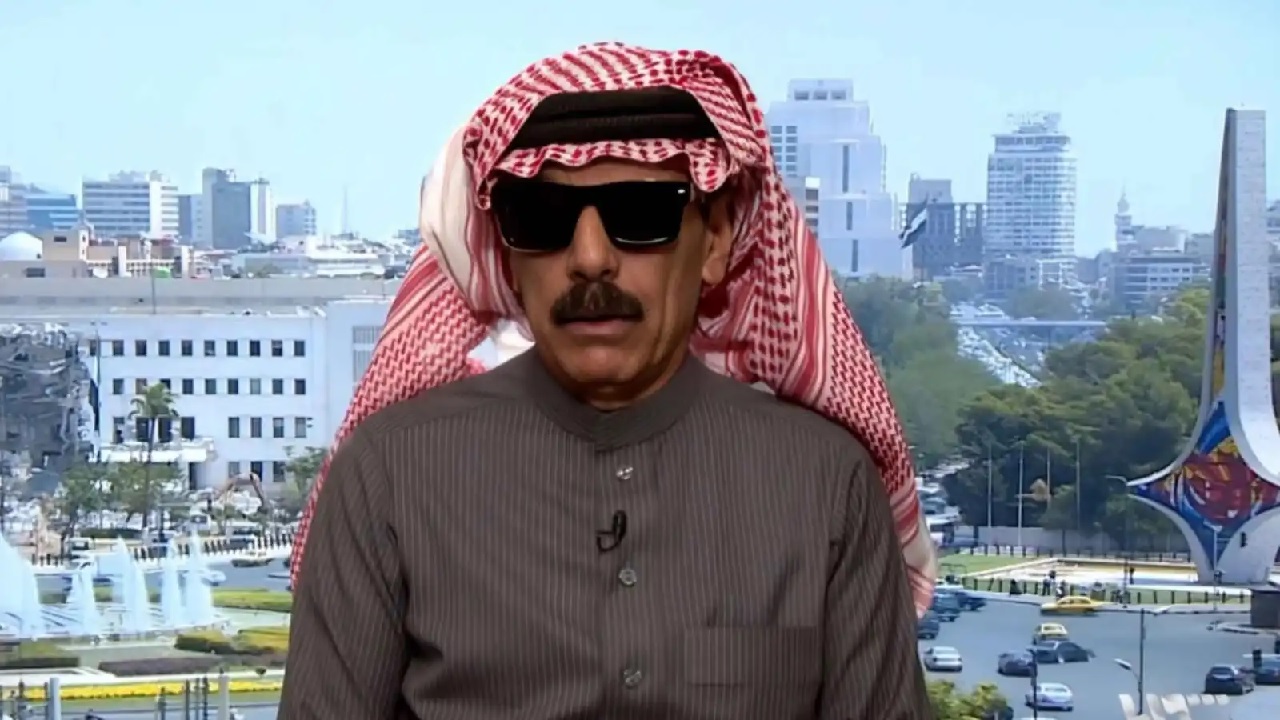 عمر سليمان يكشف تفاصيل منعه من دخول تركيا وإلغاء حفله