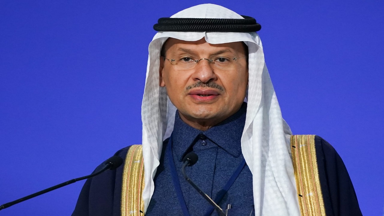أمر ملكي بتعيين عبدالعزيز بن سلمان وزيراً للصناعة والثروة المعدنية