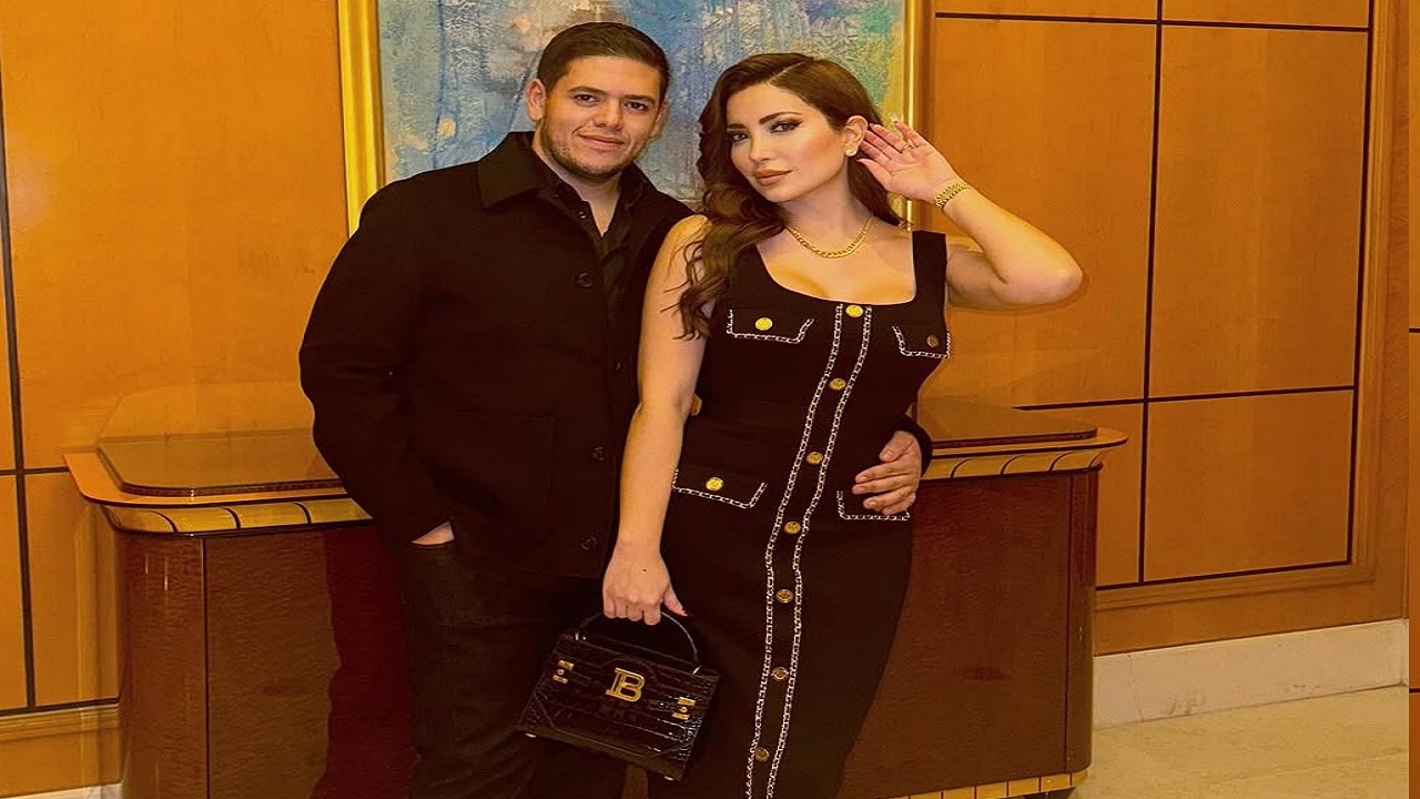 مراحل مرت بها نسرين طافش قبل إعلان طلاقها
